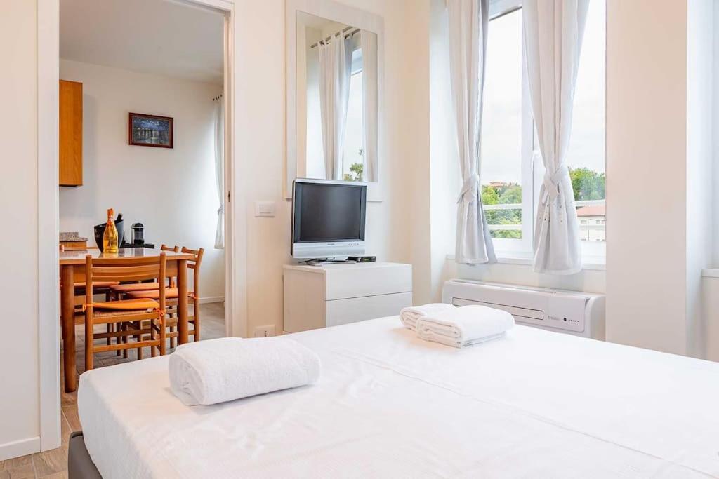Guest Planet - Living Fortezza 27! Appartement *