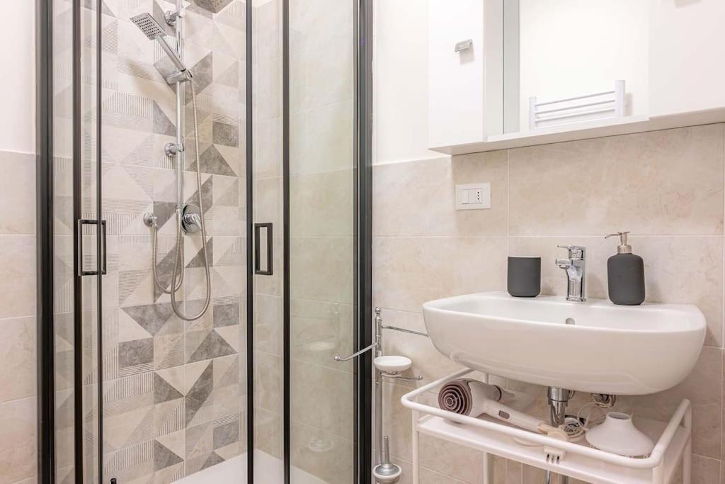 Appartement Guest Planet - Living Fortezza 27! *